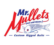 Mr. Mullets Baits